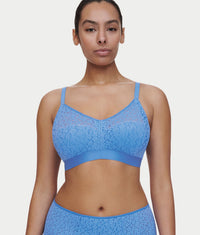 Antoinette Blue