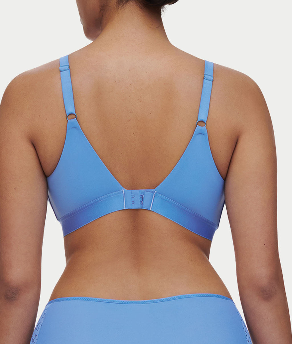 Norah Travel Wire-Free Bra