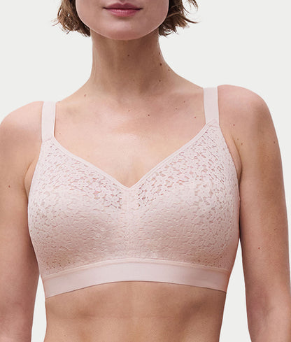Norah Travel Wire-Free Bra