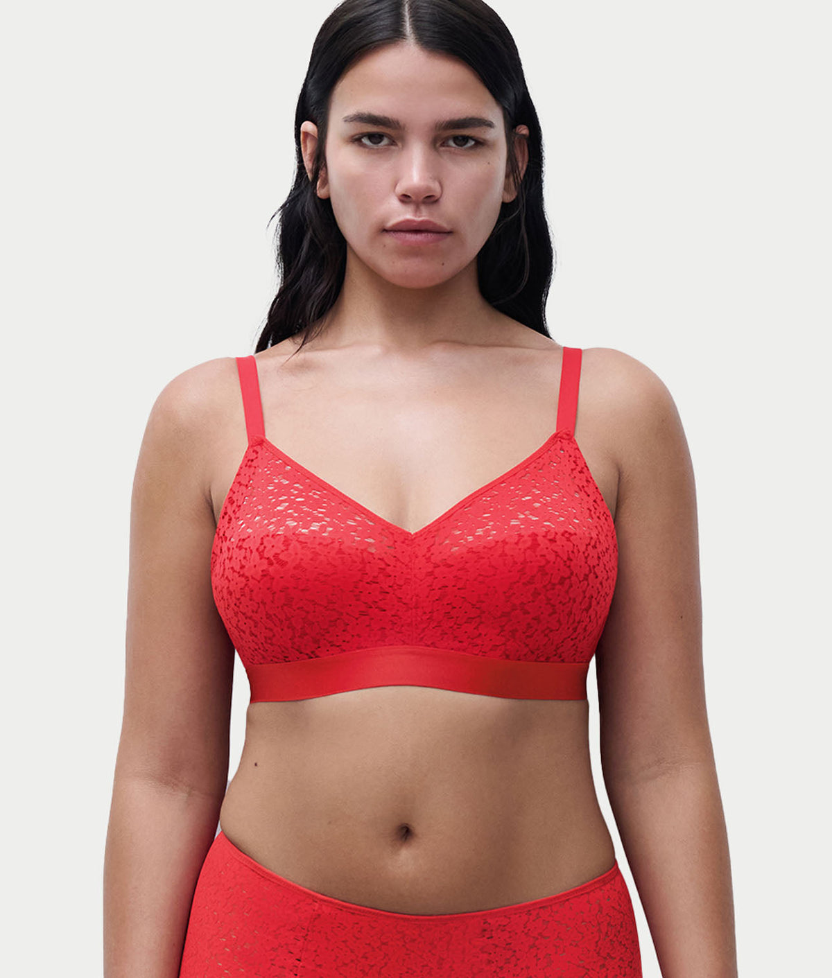 Norah Travel Wire-Free Bra