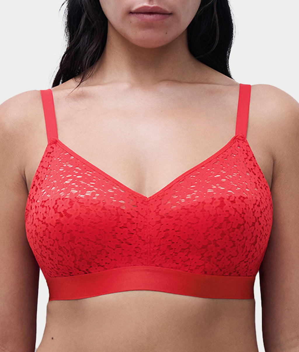 Norah Travel Wire-Free Bra