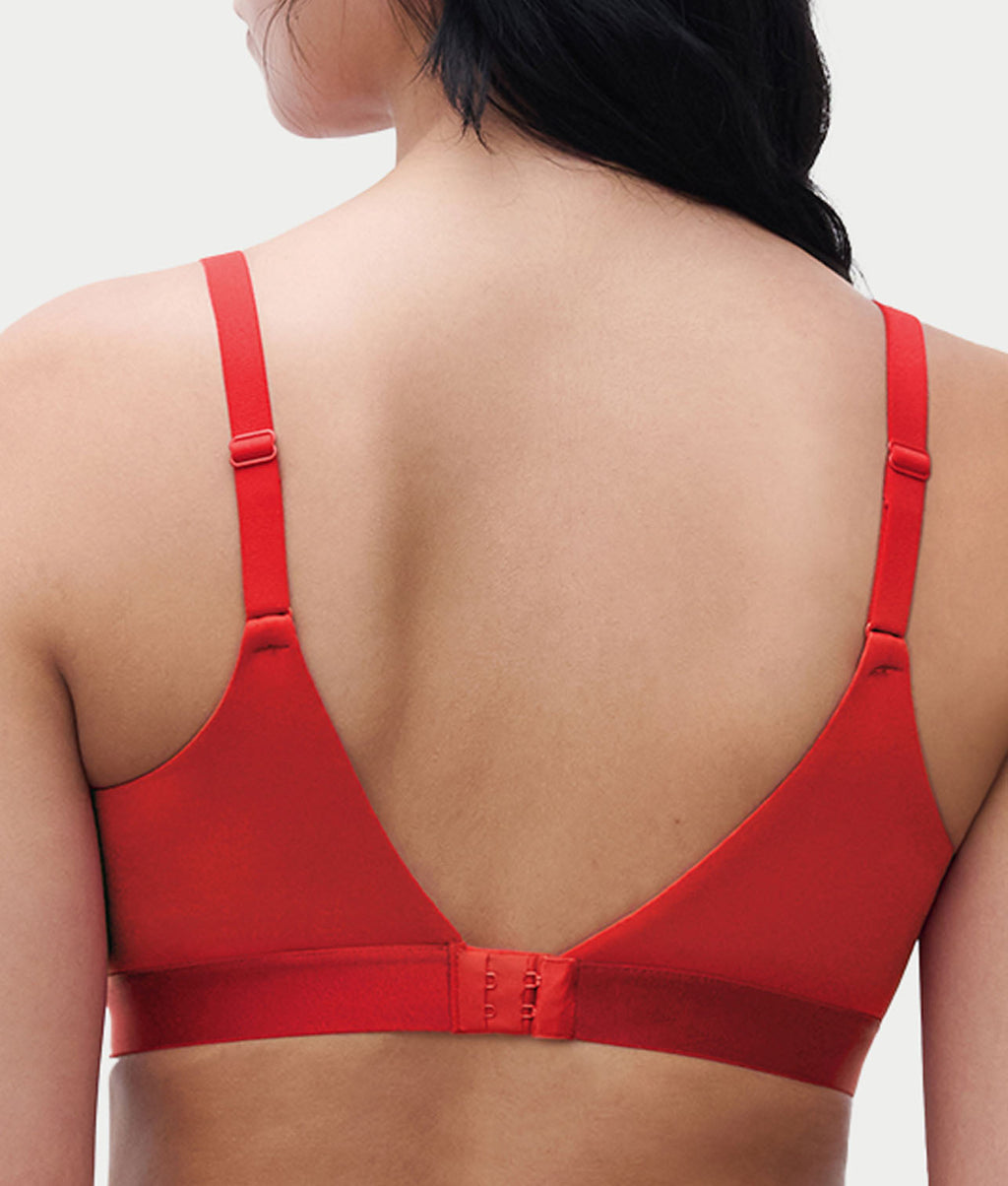 Norah Travel Wire-Free Bra
