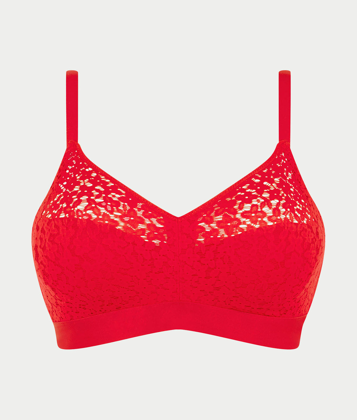 Norah Travel Wire-Free Bra