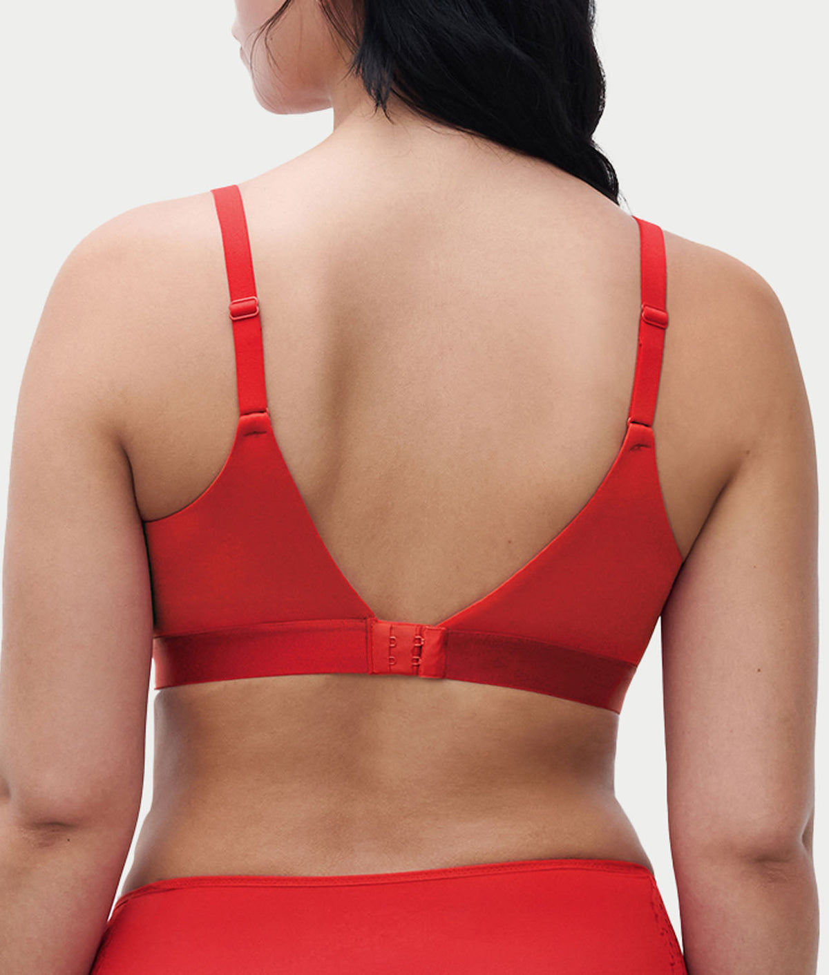 Norah Travel Wire-Free Bra
