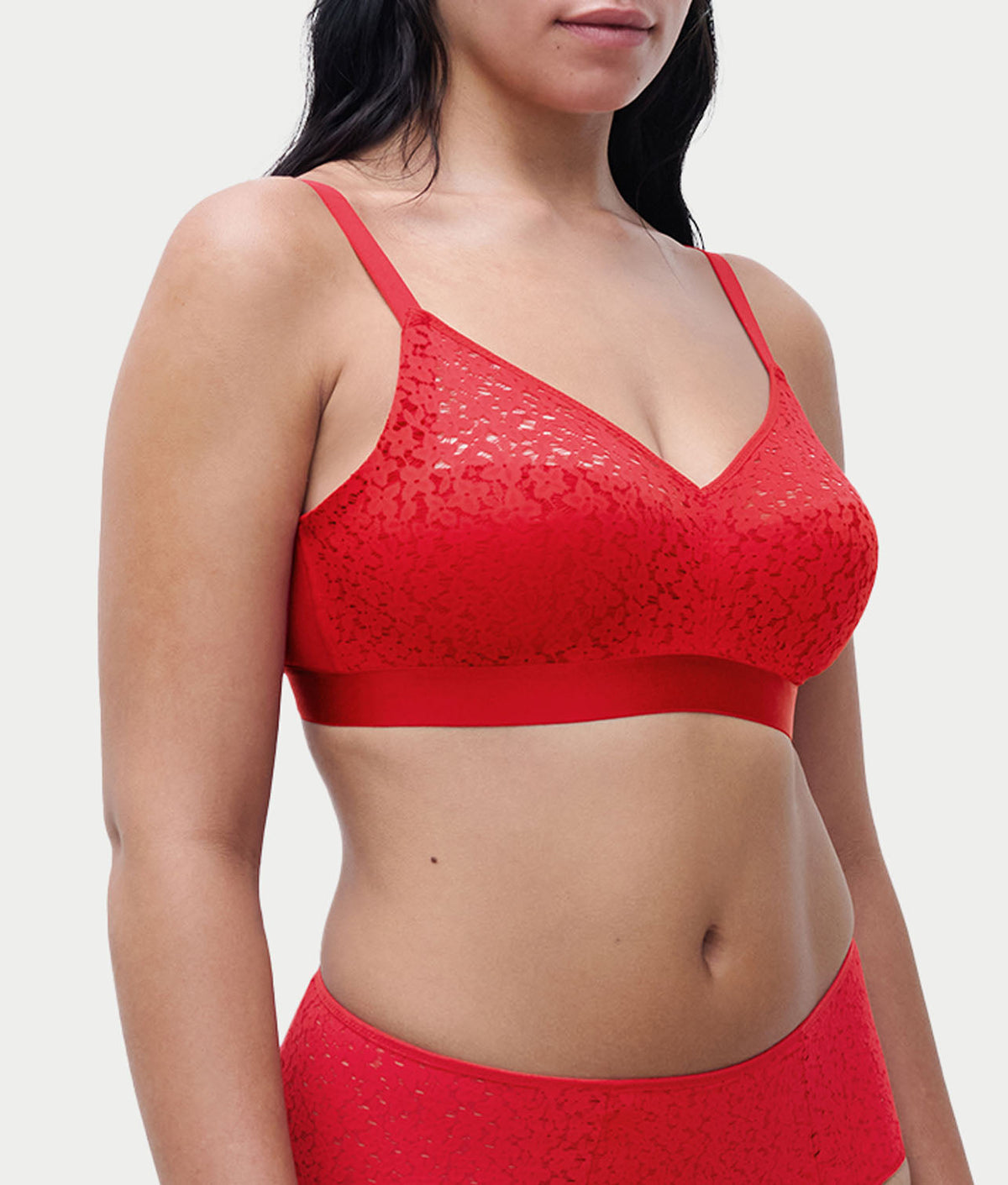 Norah Travel Wire-Free Bra