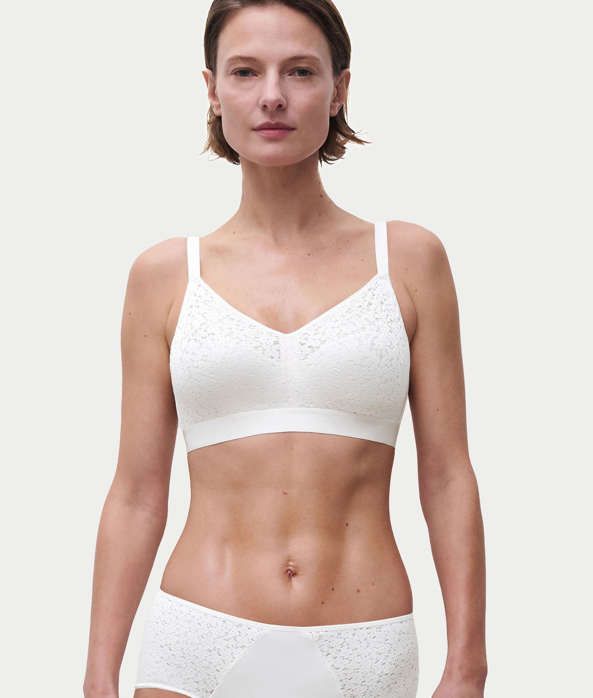 Norah Travel Wire-Free Bra