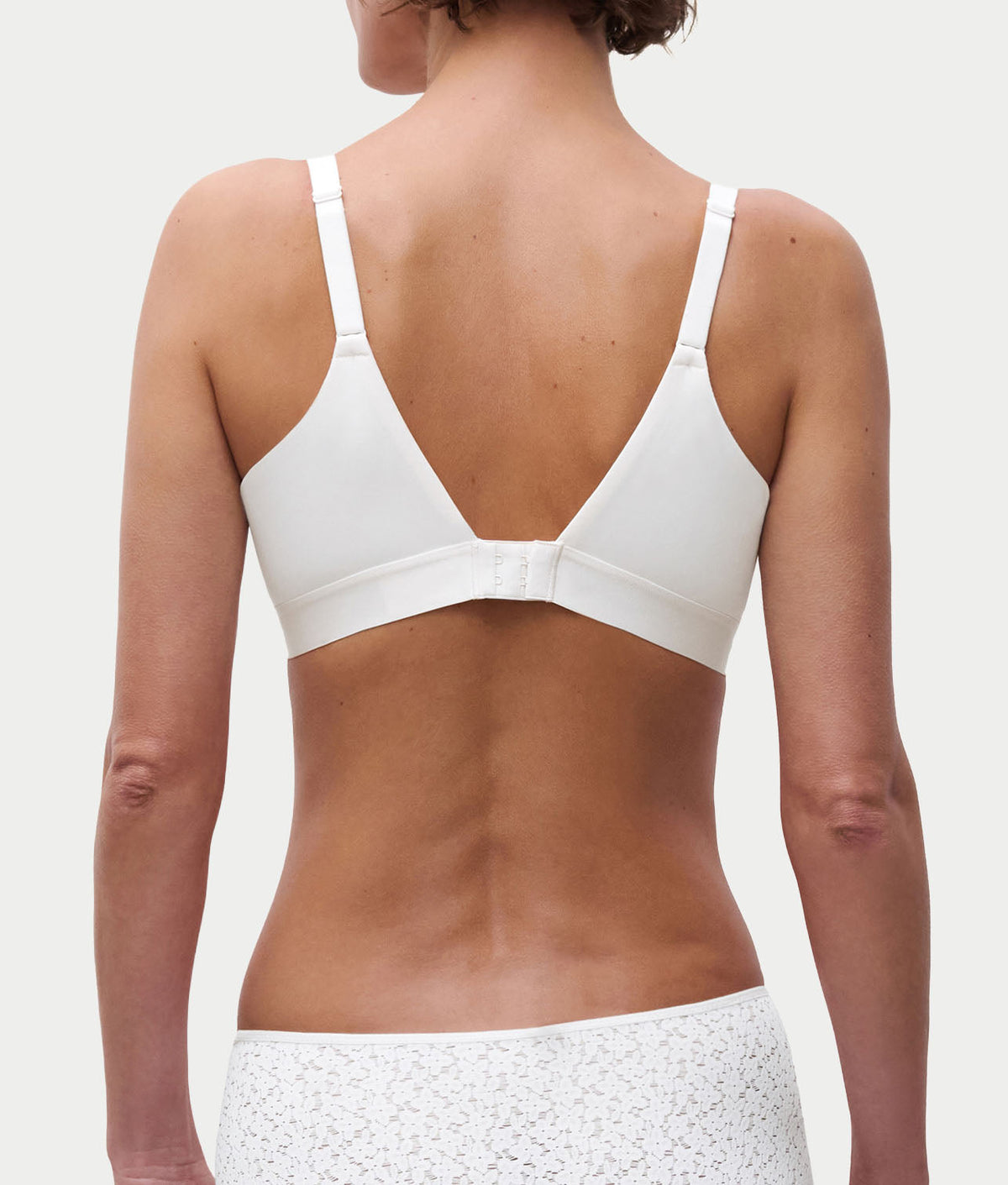 Norah Travel Wire-Free Bra