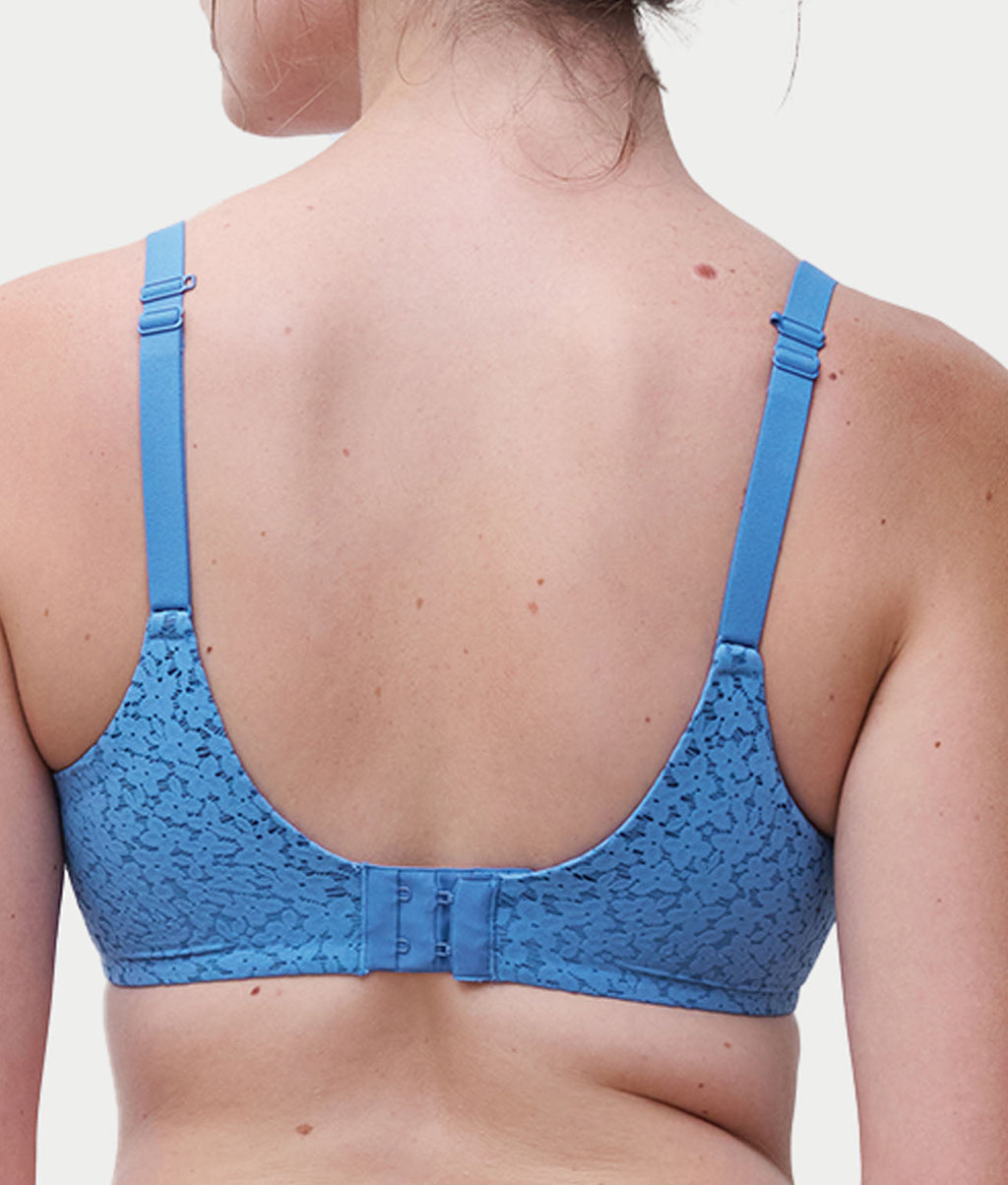 Norah Comfort Smooth Sweetheart T-Shirt Bra