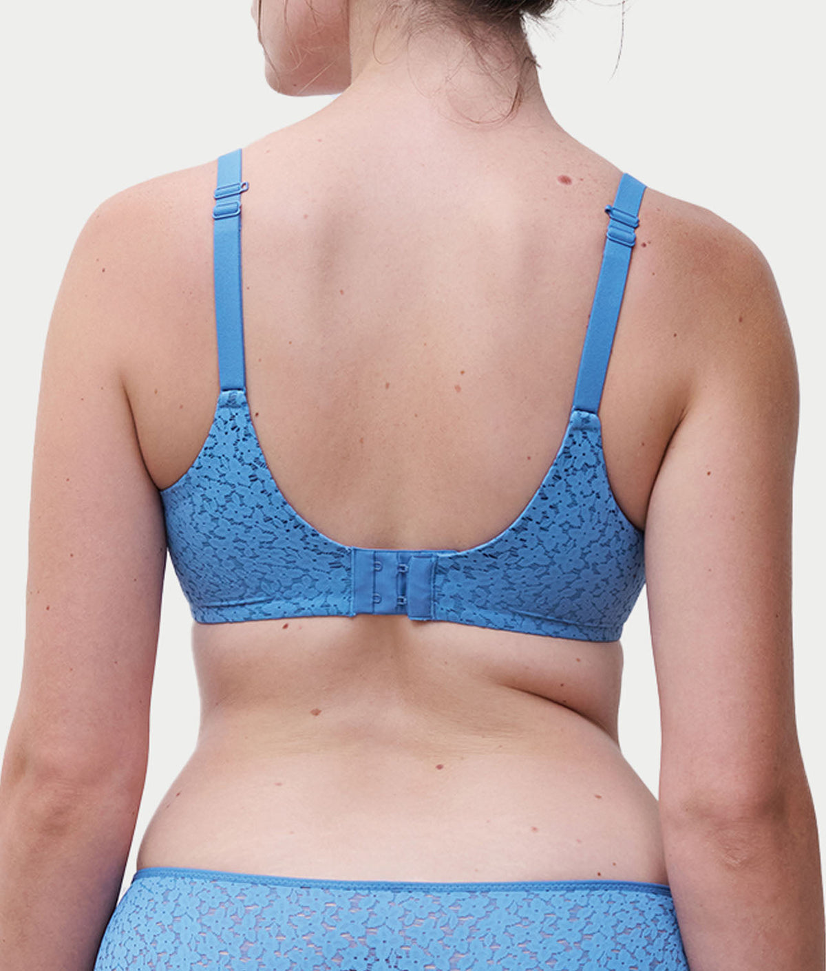 Norah Comfort Smooth Sweetheart T-Shirt Bra