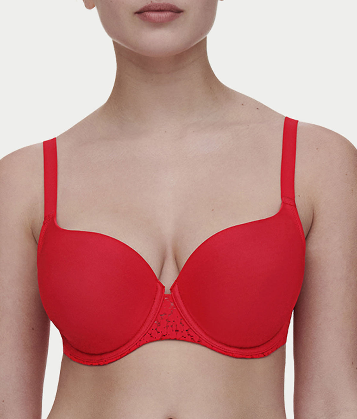 Norah Comfort Smooth Sweetheart T-Shirt Bra