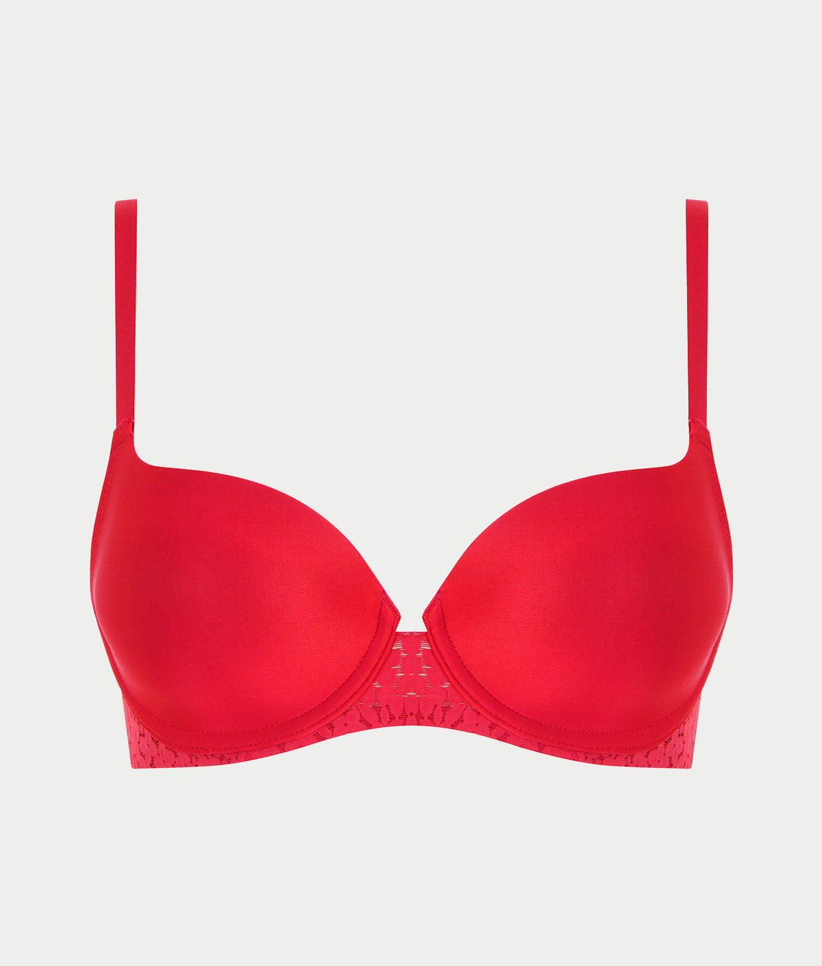 Norah Comfort Smooth Sweetheart T-Shirt Bra