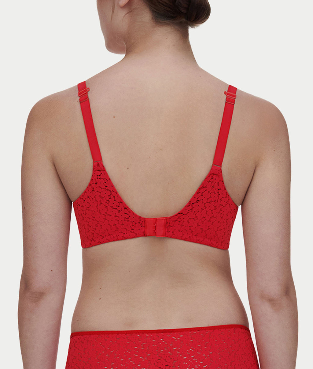 Norah Comfort Smooth Sweetheart T-Shirt Bra