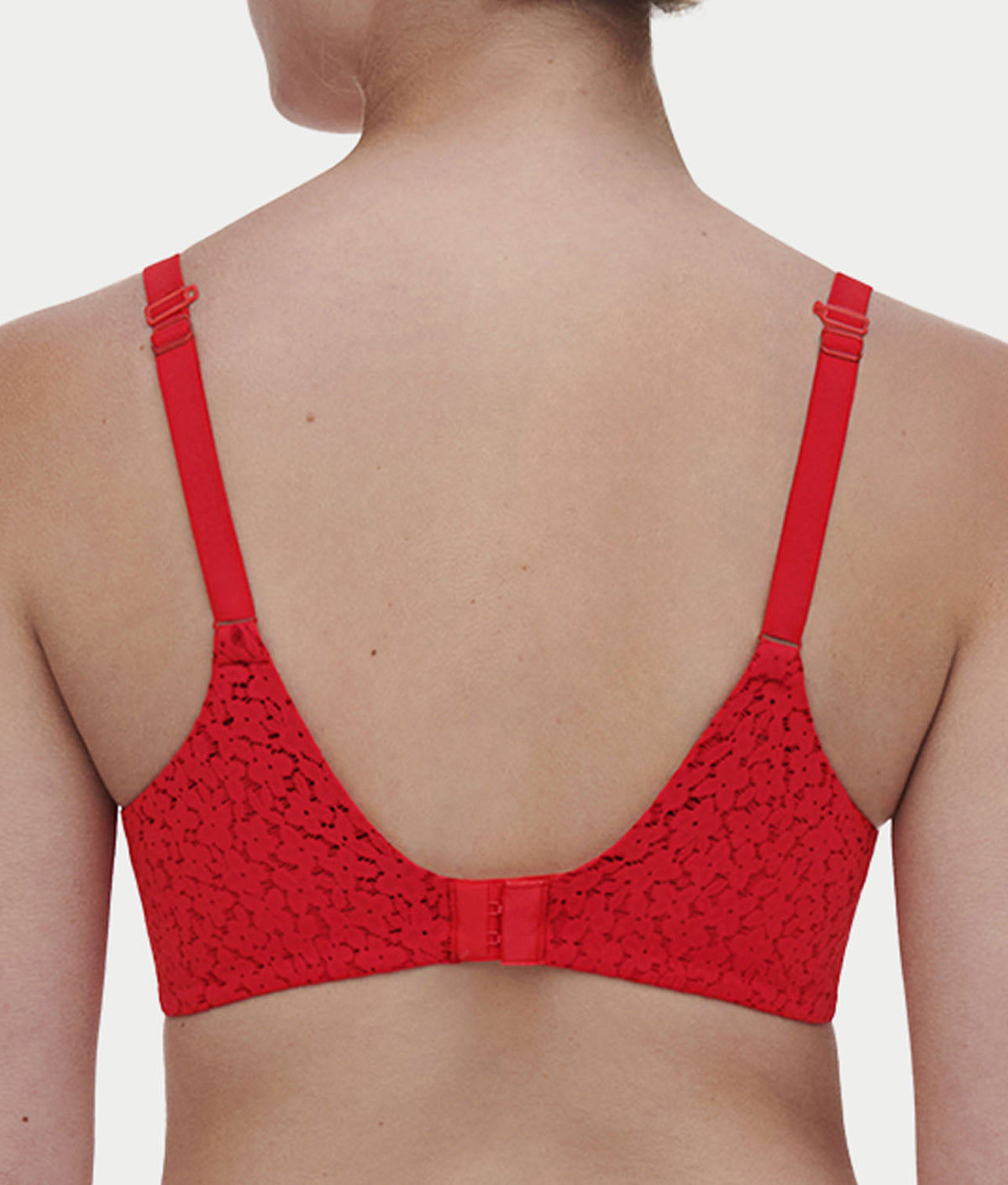 Norah Comfort Smooth Sweetheart T-Shirt Bra