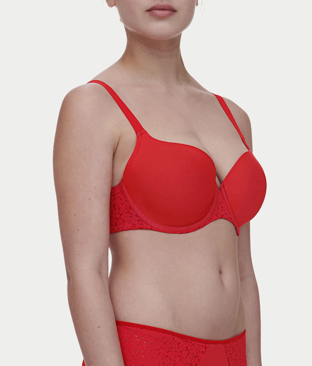 Norah Comfort Smooth Sweetheart T-Shirt Bra