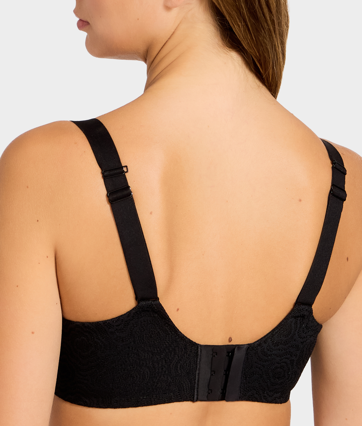 C Jolie Custom Coverage T-Shirt Bra