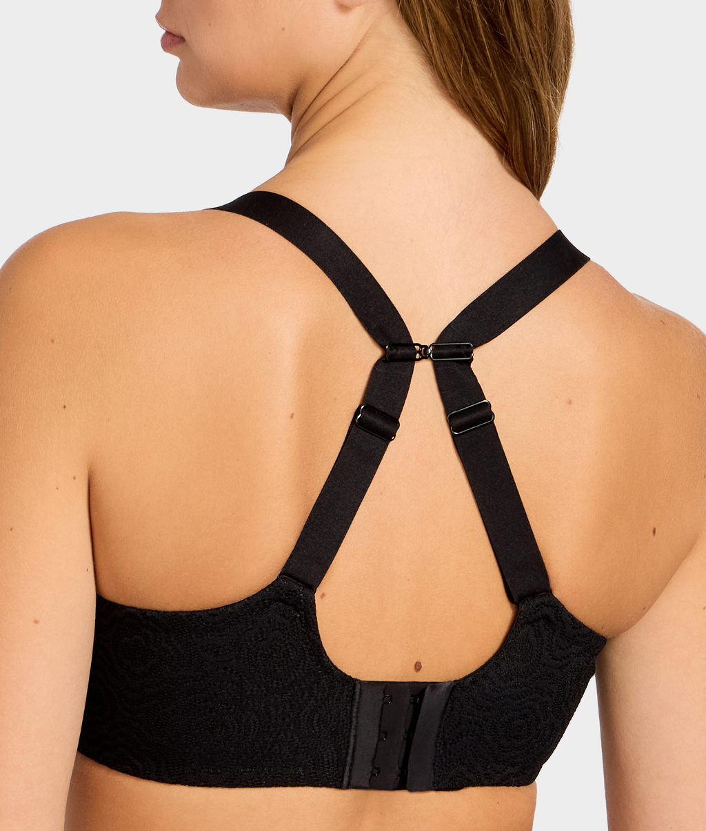 C Jolie Custom Coverage T-Shirt Bra