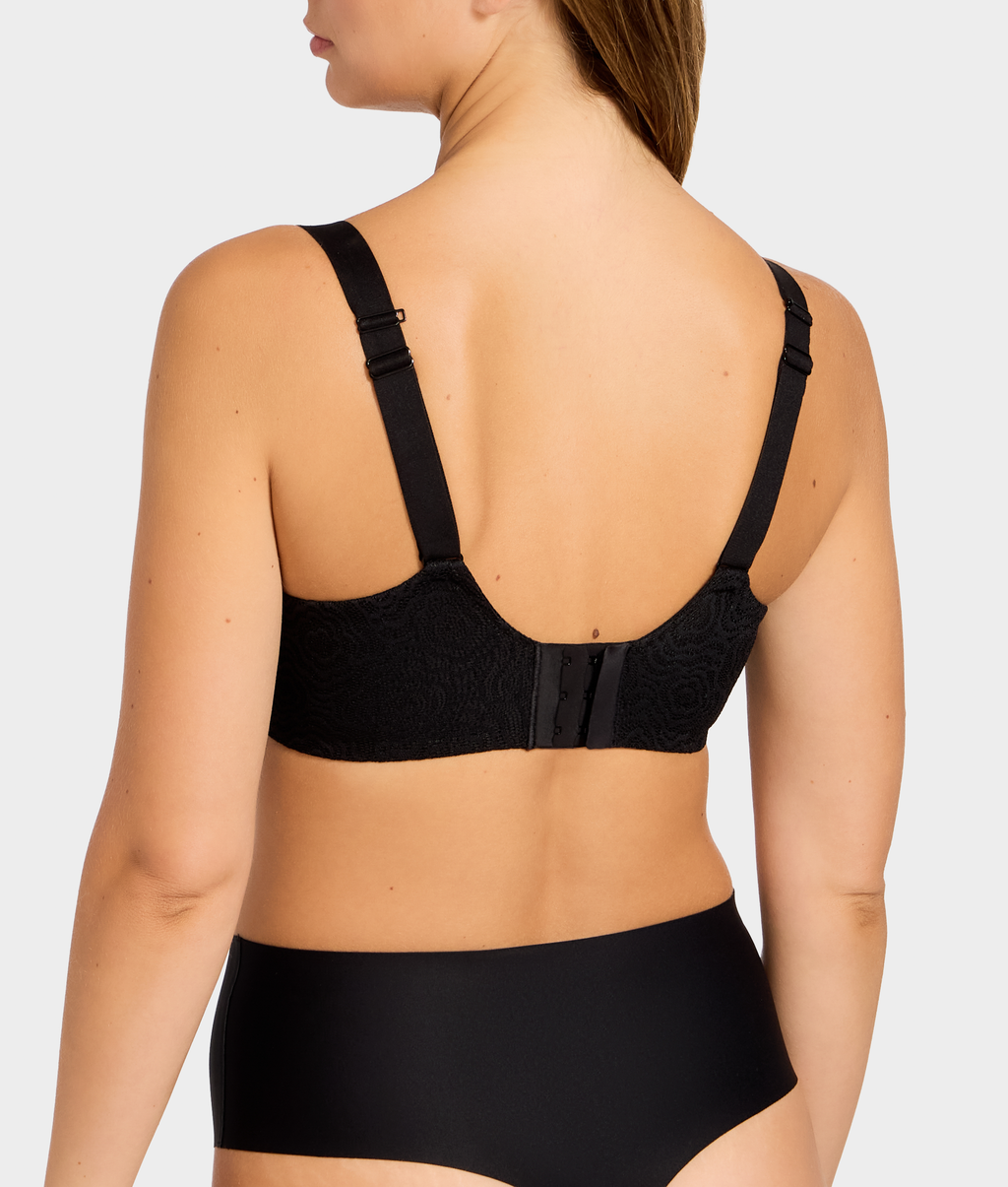 C Jolie Custom Coverage T-Shirt Bra