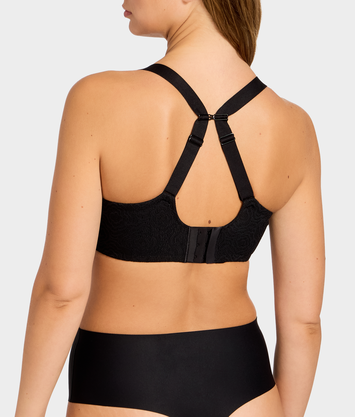 C Jolie Custom Coverage T-Shirt Bra