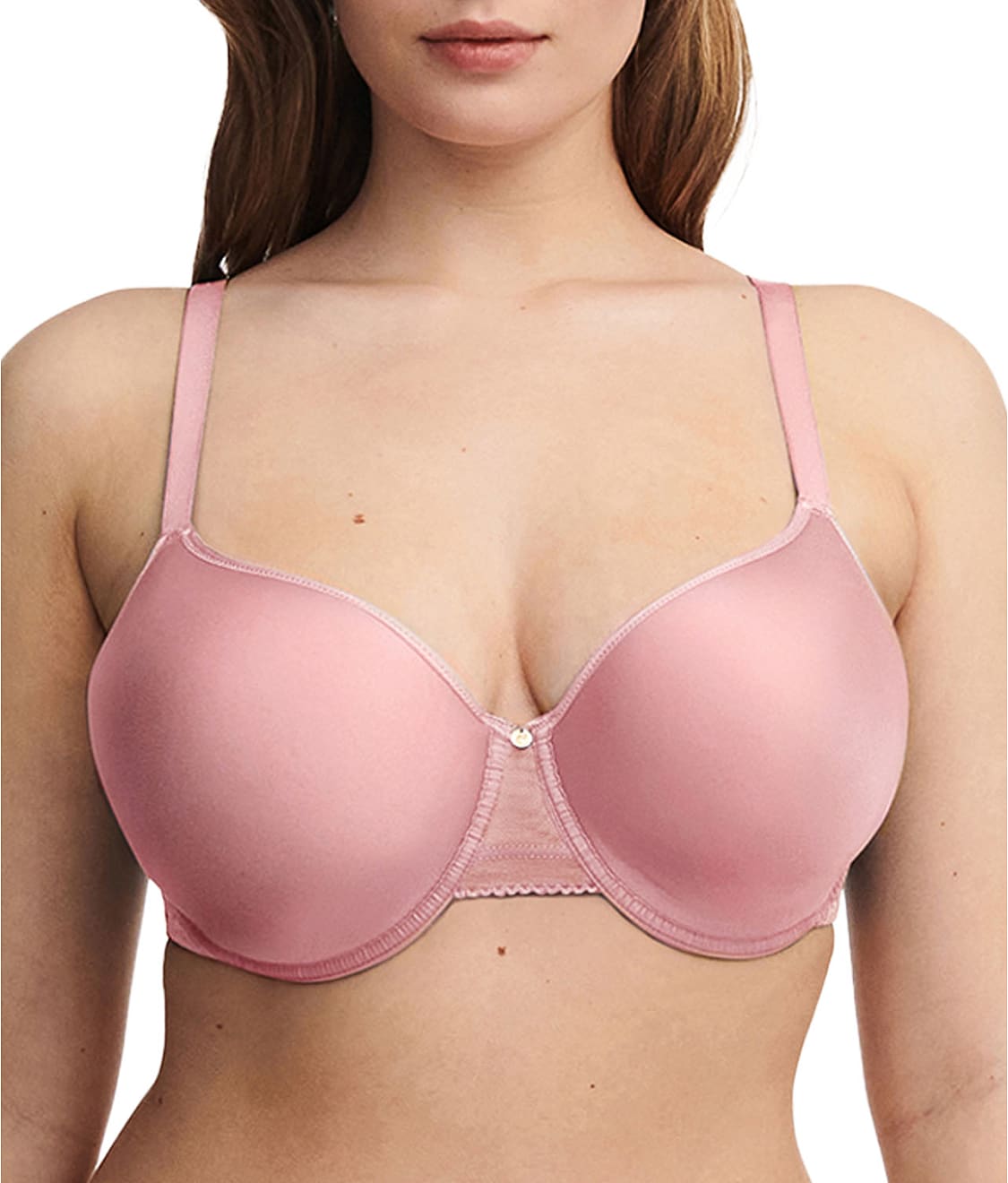 C Jolie Custom Coverage T-Shirt Bra