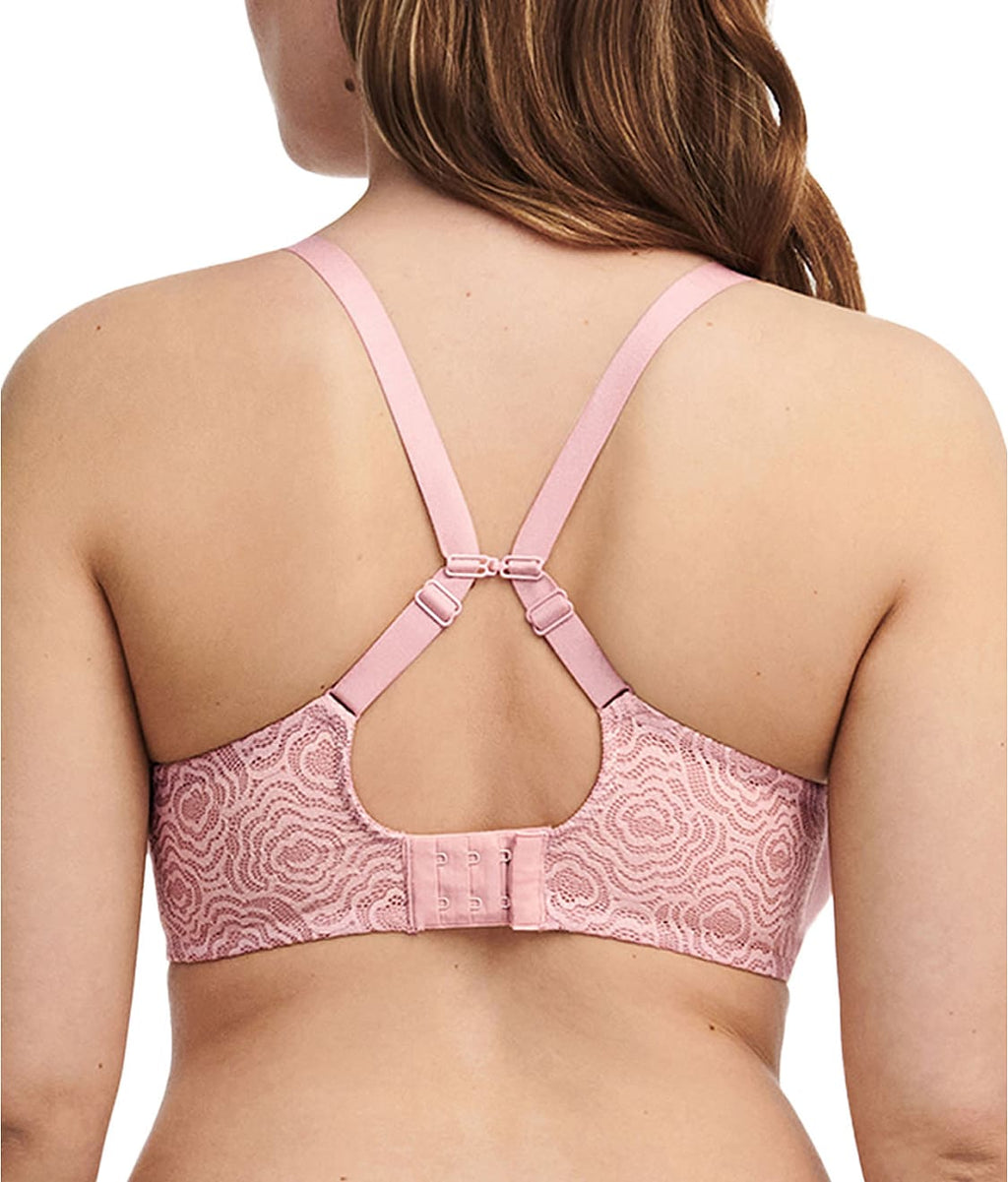 C Jolie Custom Coverage T-Shirt Bra