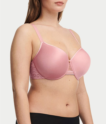 C Jolie Custom Coverage T-Shirt Bra