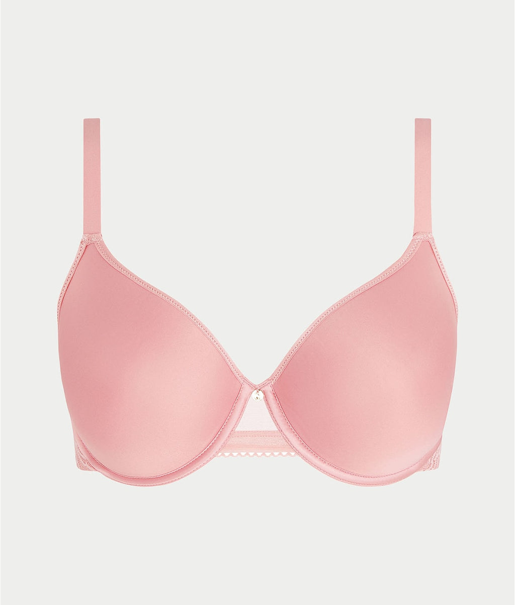 C Jolie Custom Coverage T-Shirt Bra