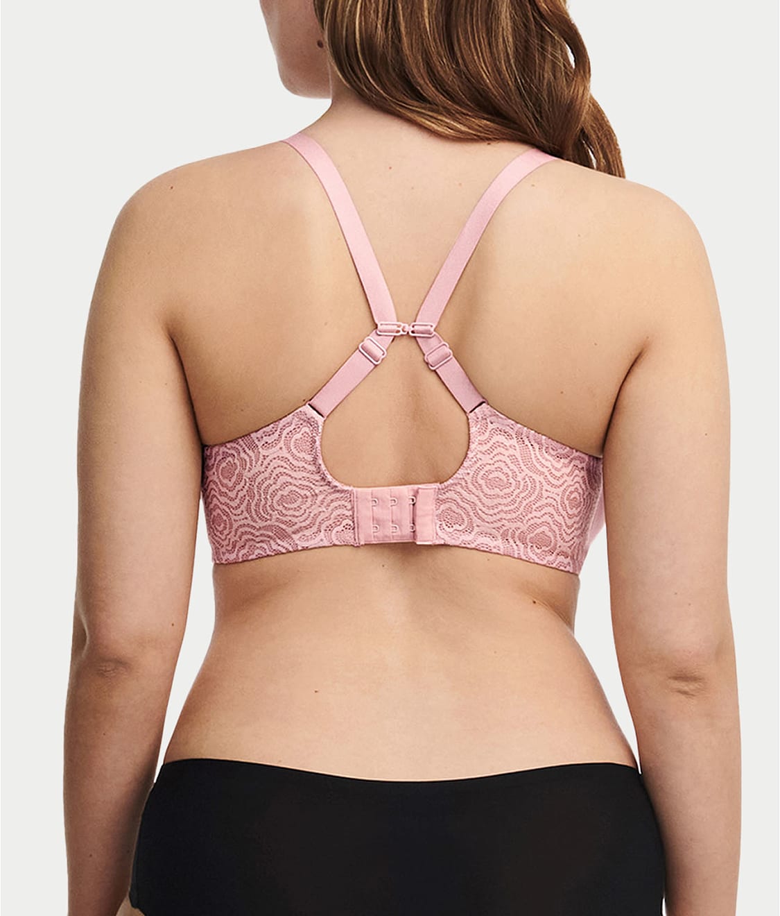C Jolie Custom Coverage T-Shirt Bra