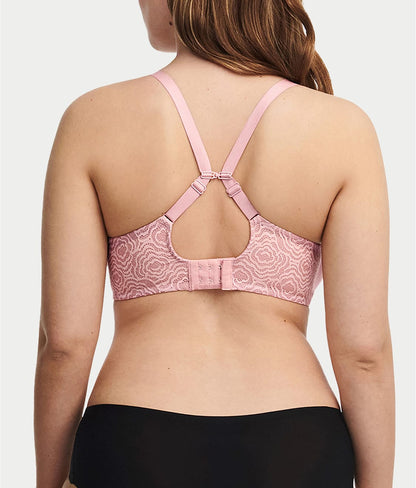 C Jolie Custom Coverage T-Shirt Bra