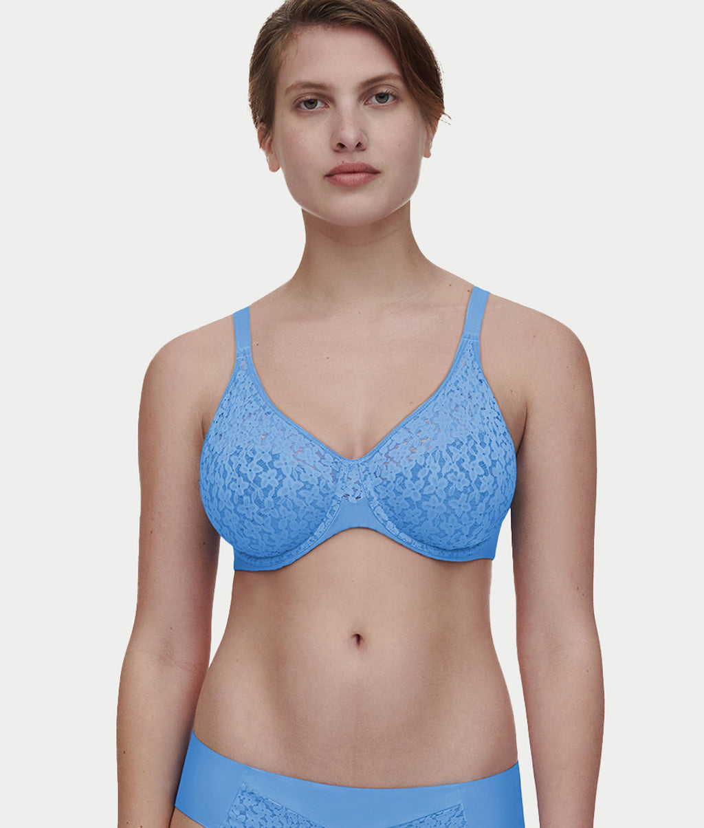 Norah Seamless Comfort Bra
