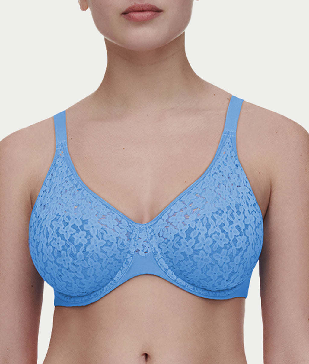 Norah Seamless Comfort Bra