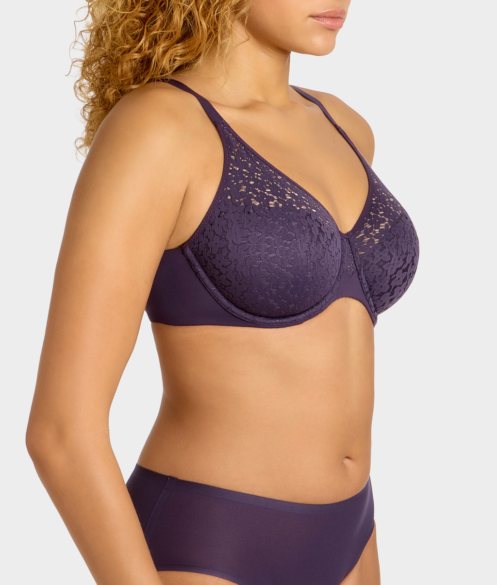 Norah Seamless Comfort Bra