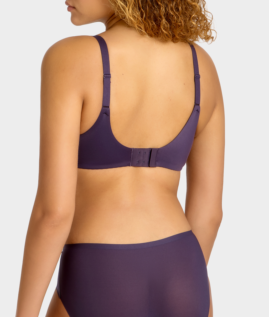 Norah Seamless Comfort Bra