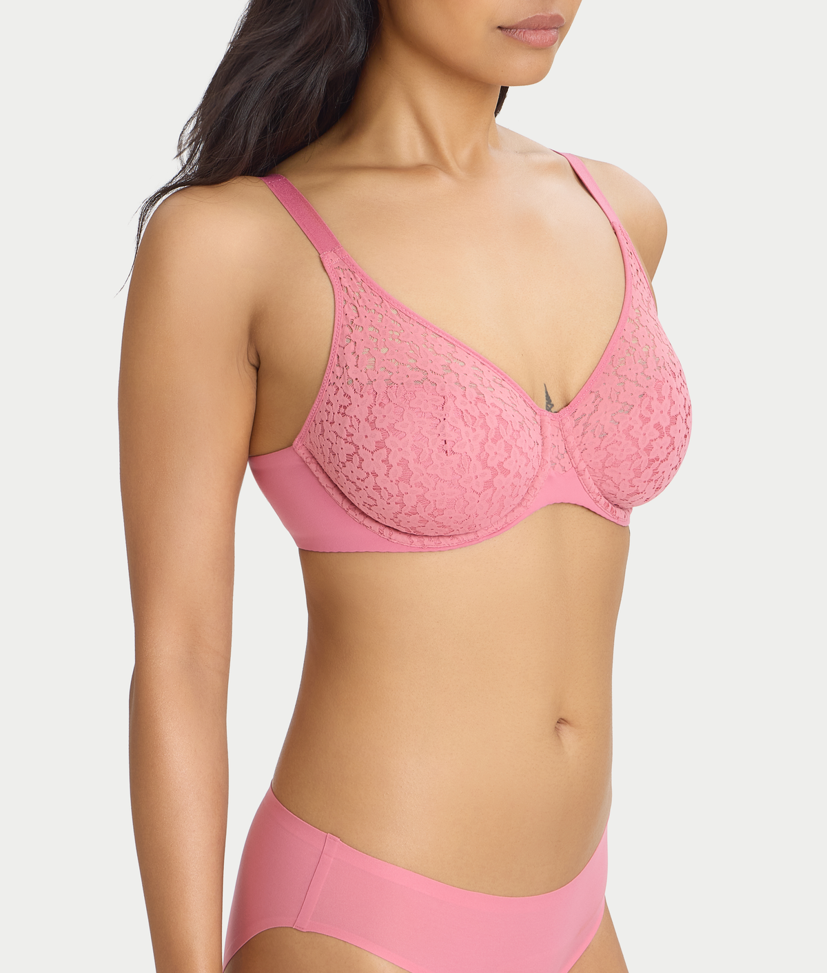 Norah Seamless Comfort Bra