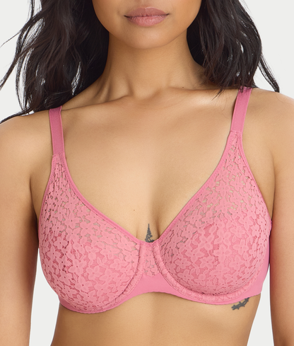 Norah Seamless Comfort Bra