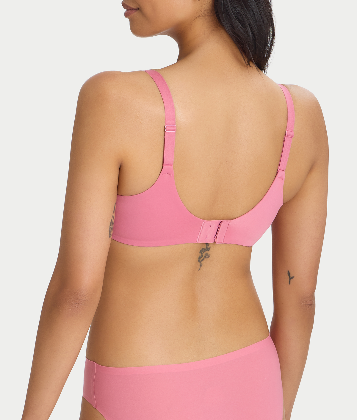 Norah Seamless Comfort Bra