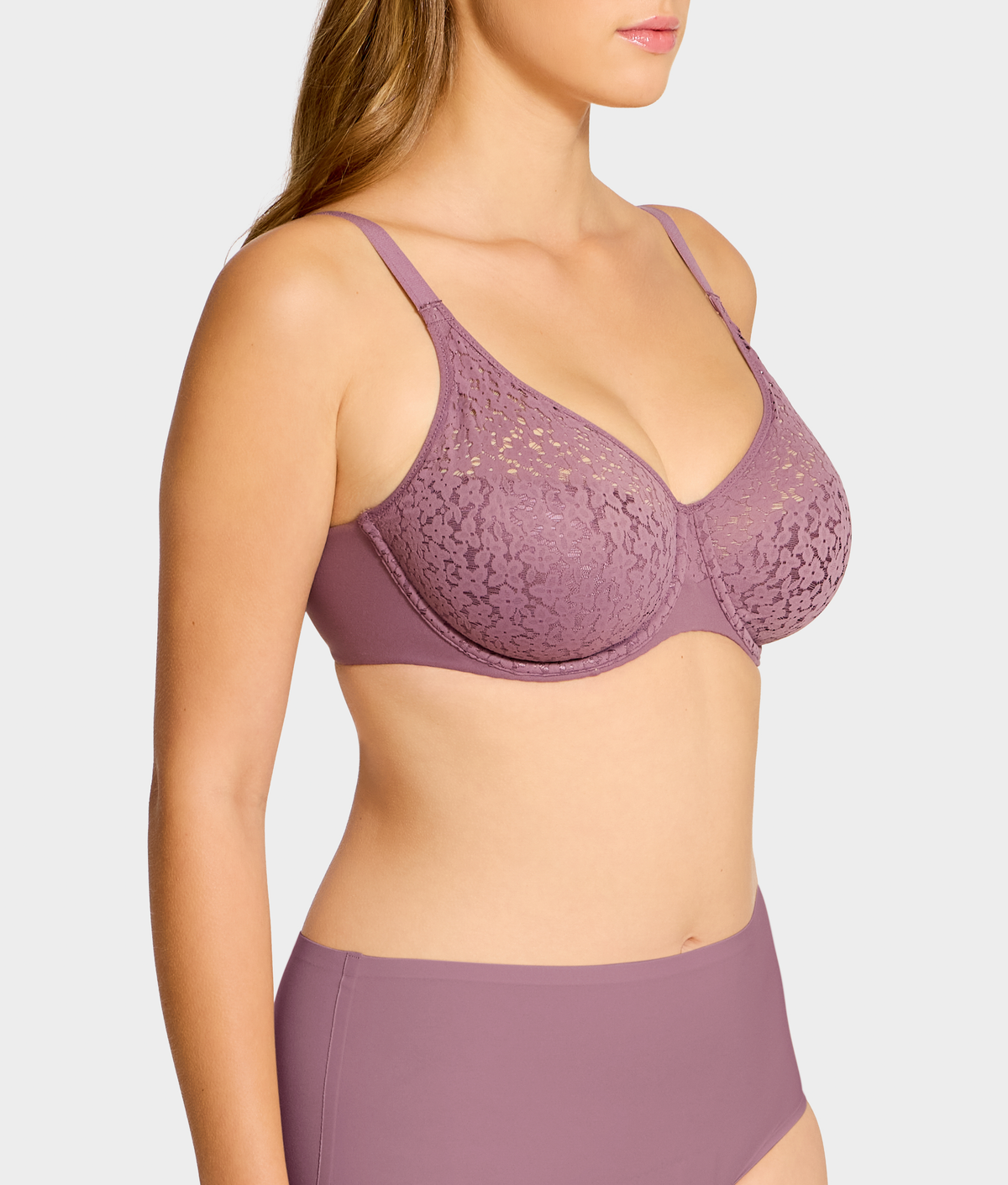 Norah Seamless Comfort Bra