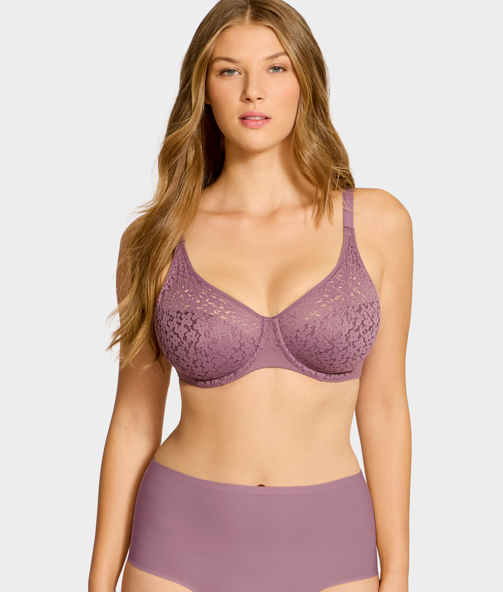 Norah Seamless Comfort Bra