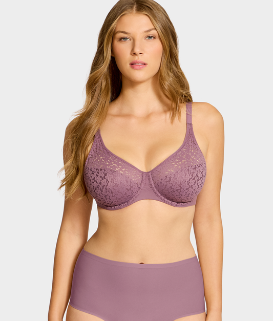 Norah Seamless Comfort Bra
