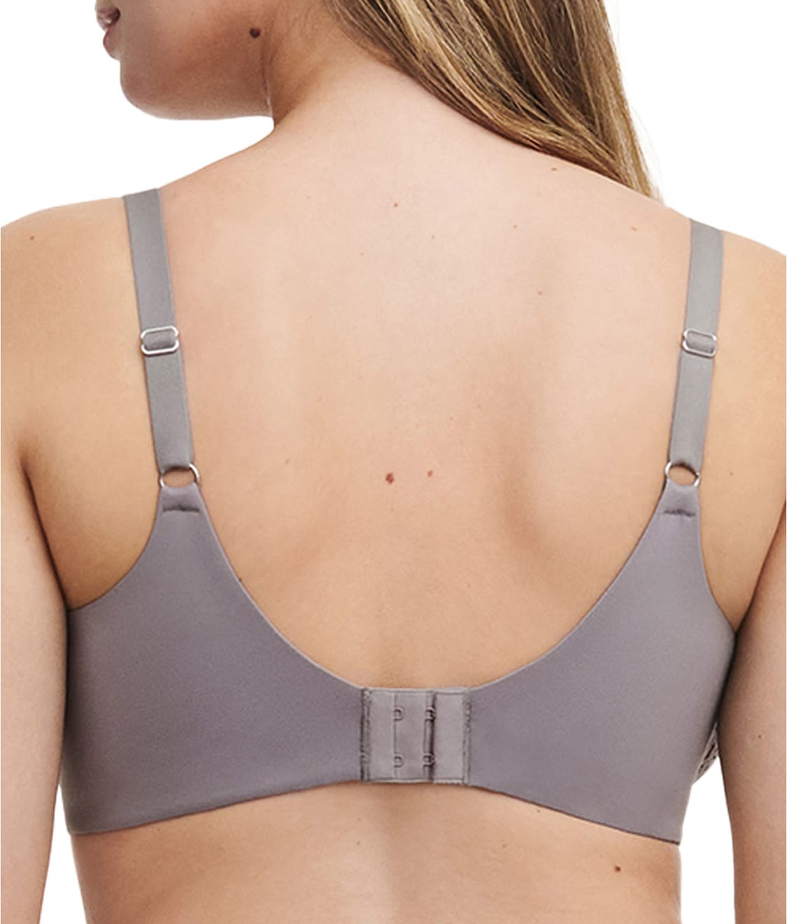 Norah Seamless Comfort Bra