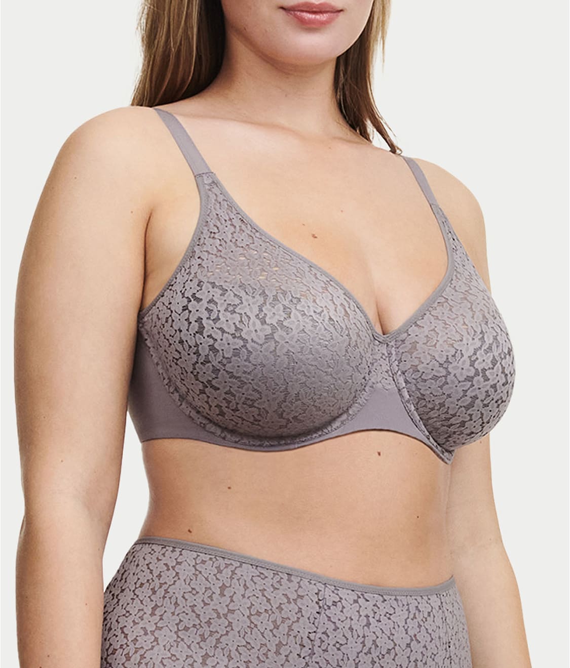 Norah Seamless Comfort Bra