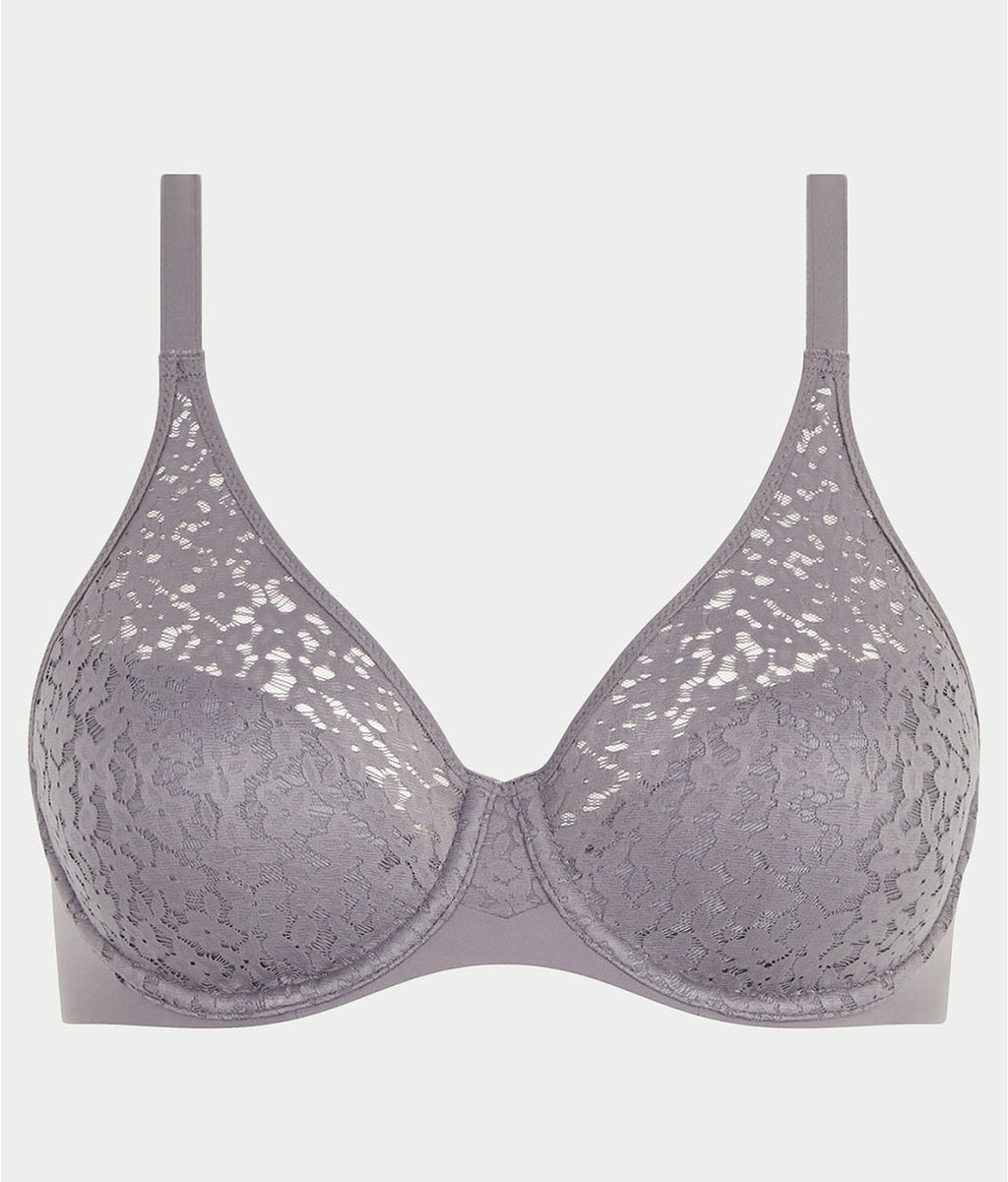 Norah Seamless Comfort Bra