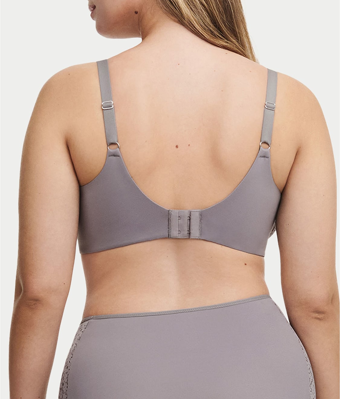 Norah Seamless Comfort Bra