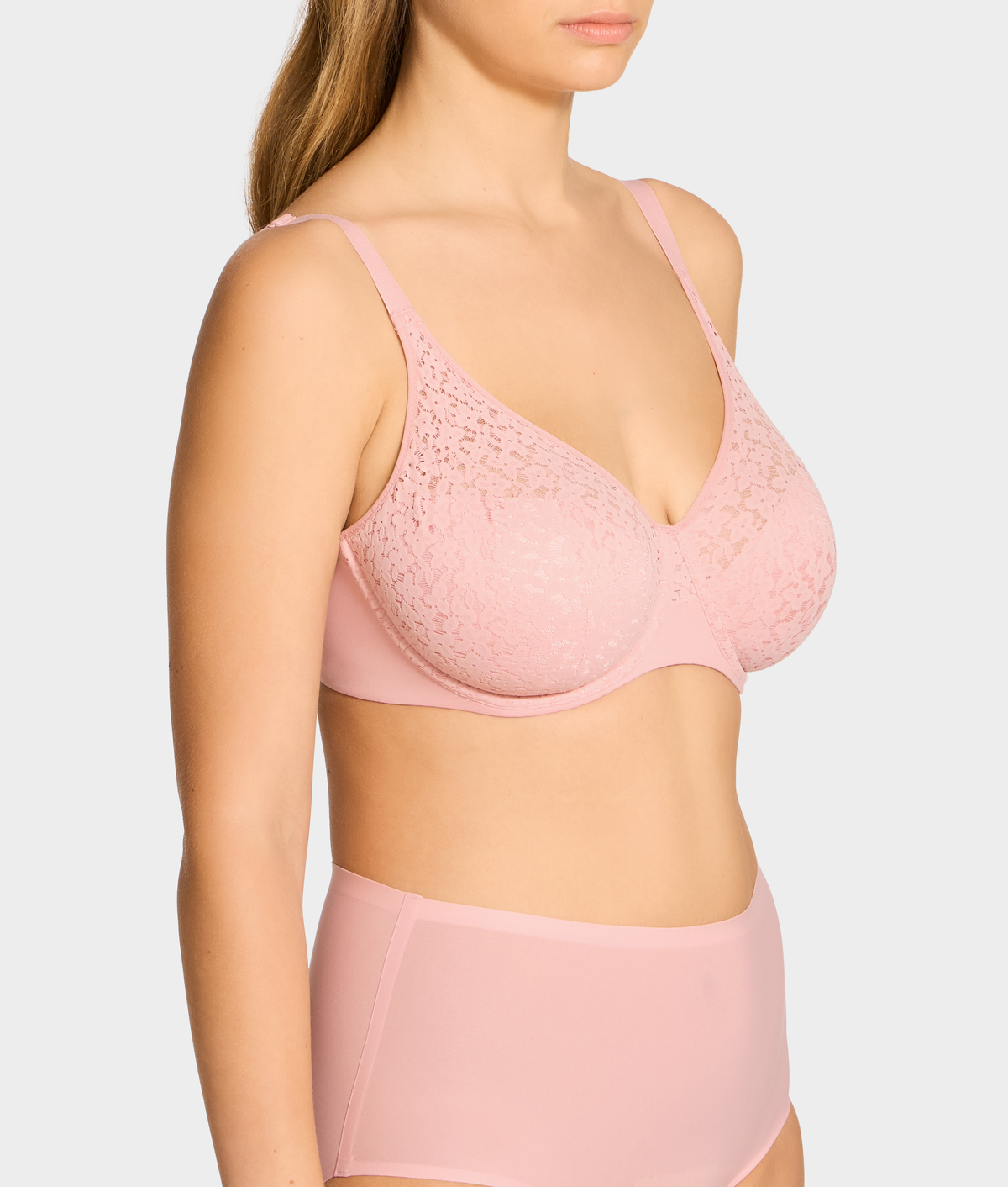 Norah Seamless Comfort Bra
