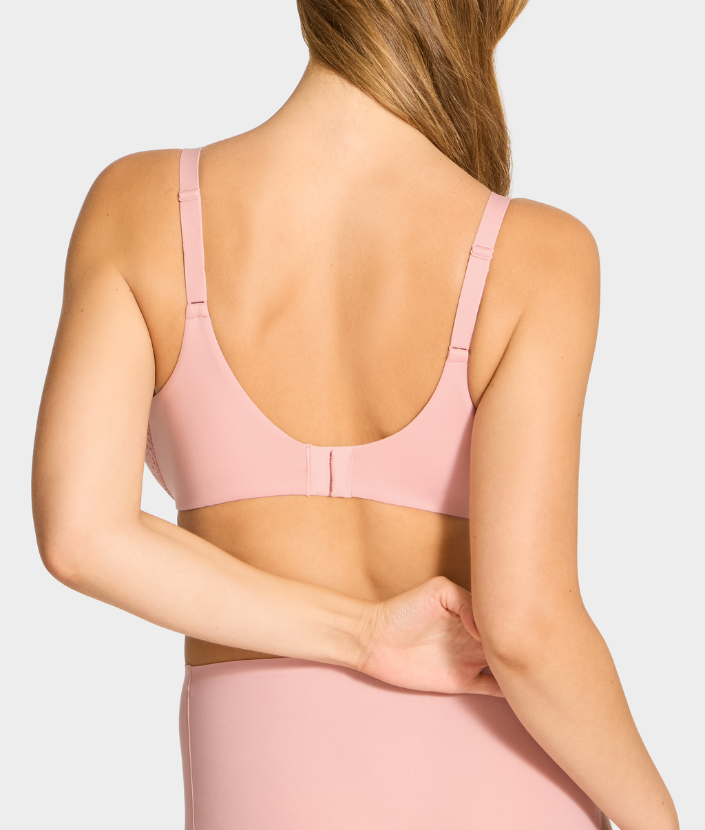 Norah Seamless Comfort Bra