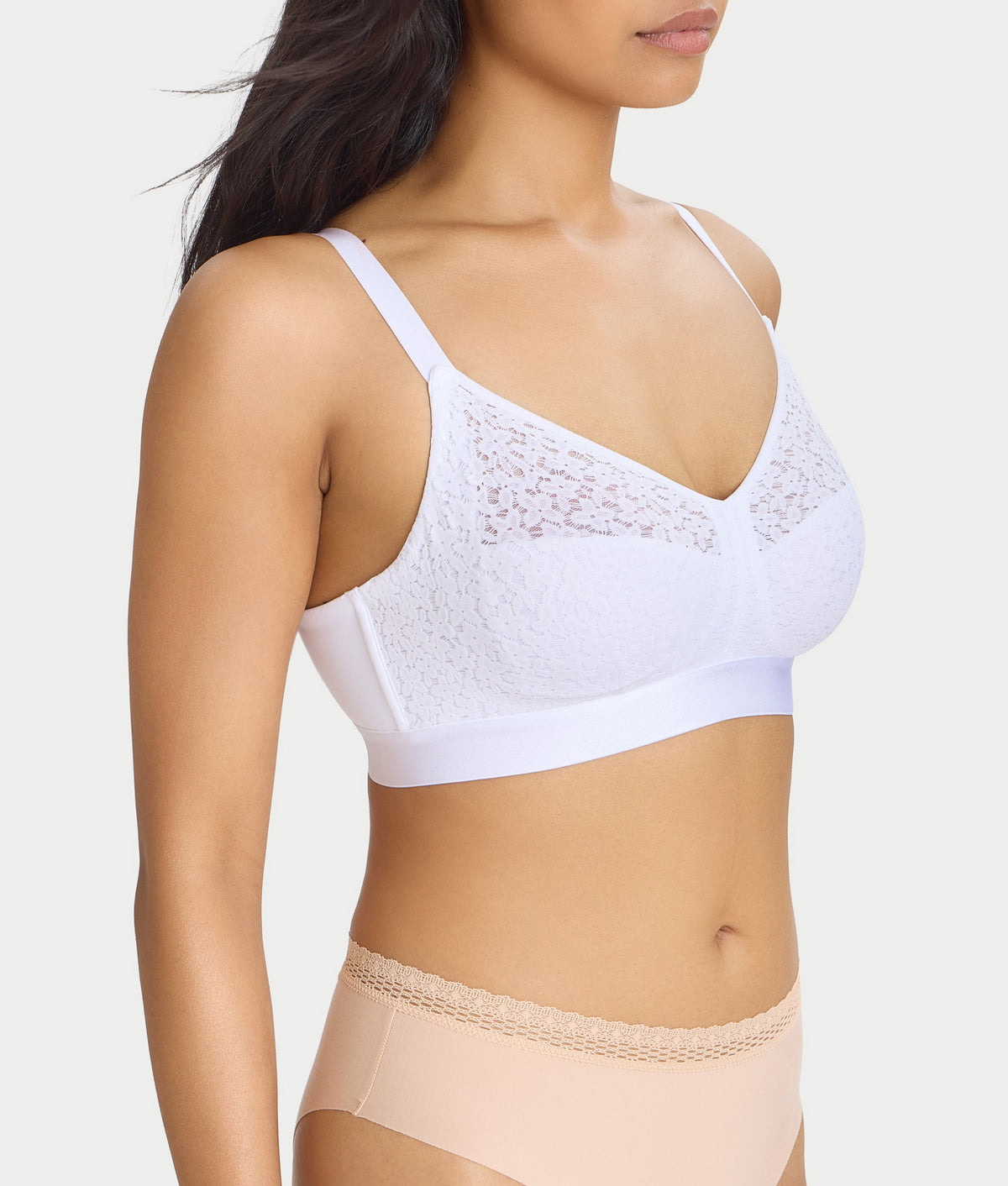 Norah Travel Wire-Free Bra
