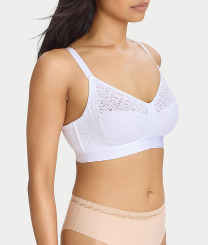 Norah Travel Wire-Free Bra