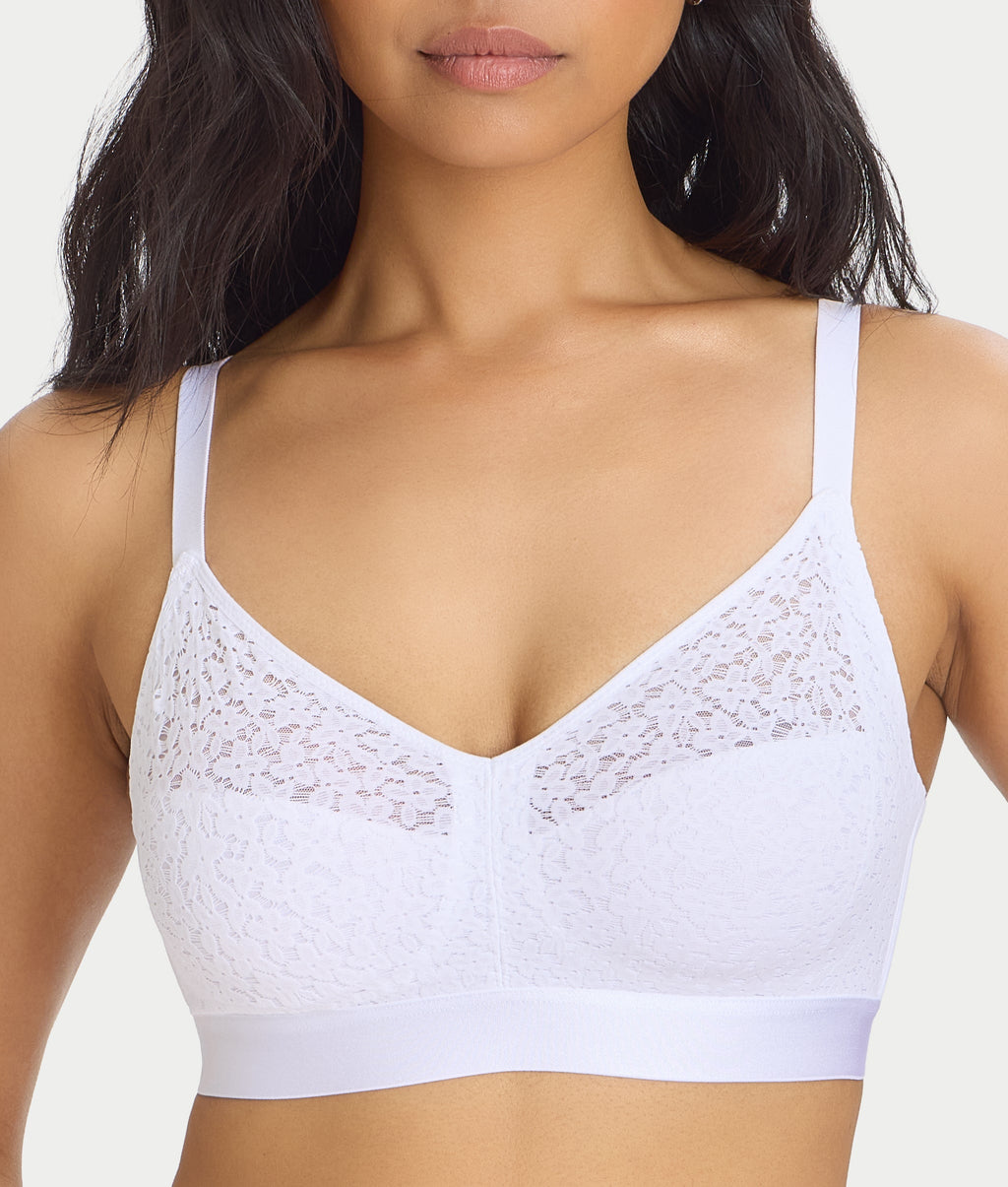 Norah Travel Wire-Free Bra