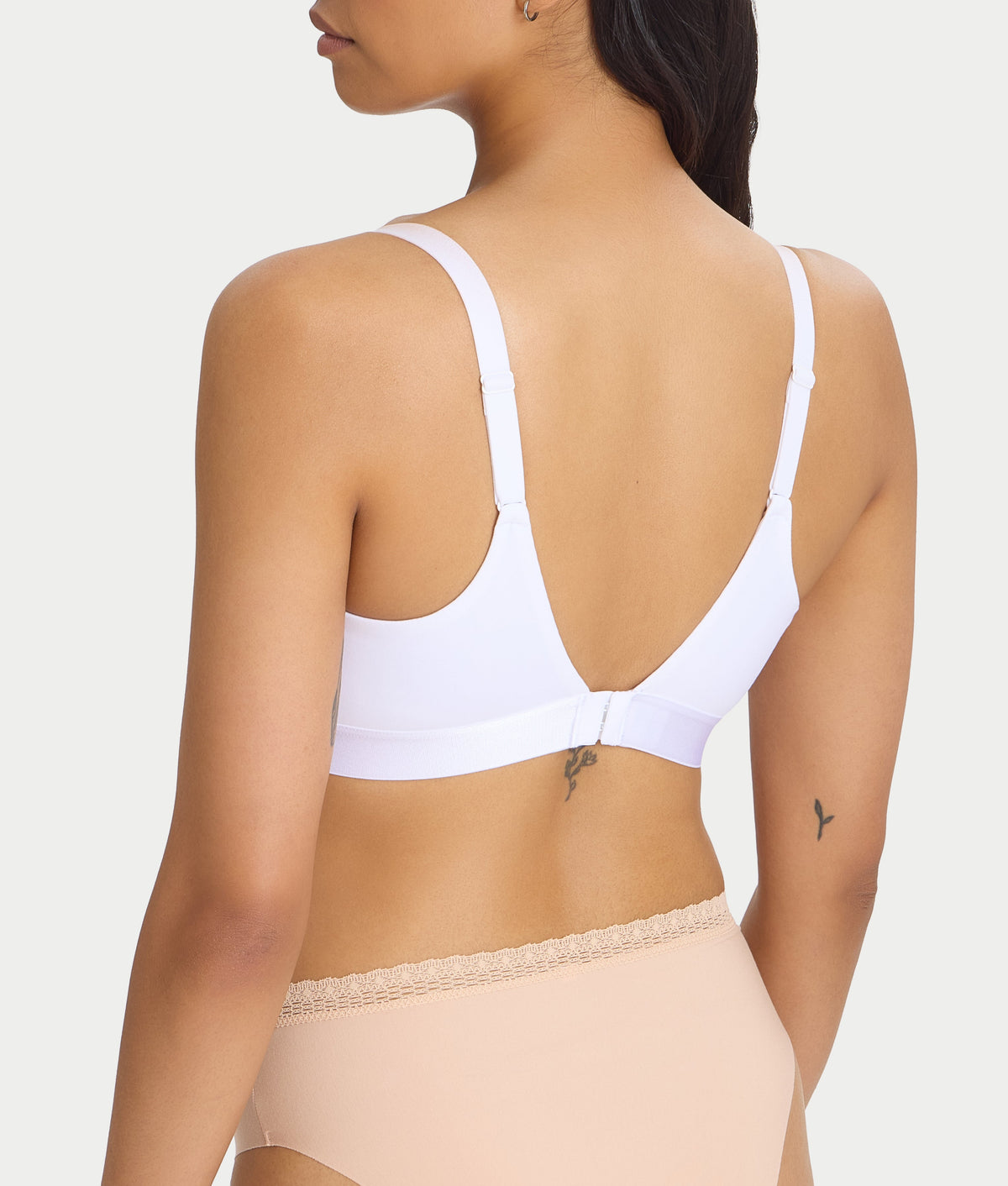 Norah Travel Wire-Free Bra