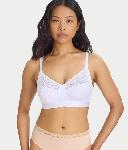 Norah Travel Wire-Free Bra