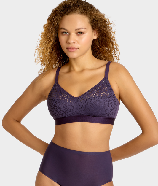 Norah Travel Wire-Free Bra